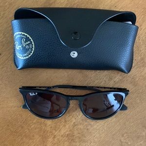 Erika Ray bans